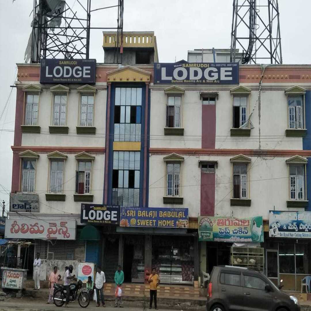 Main gallery