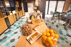 ibis Styles Paris 16 Boulogne