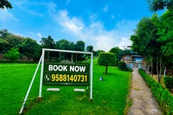 Address of Velly view villa