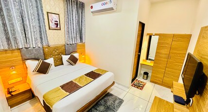 Hotel Avenue Room Type - Standard Room