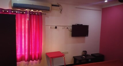 The Colours Inn Homestay Room Type - PINK BAY The Colours Inn Homestay Room Type - PINK BAY