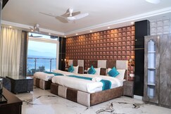 Hotel Gharonda-Ganga Valley View