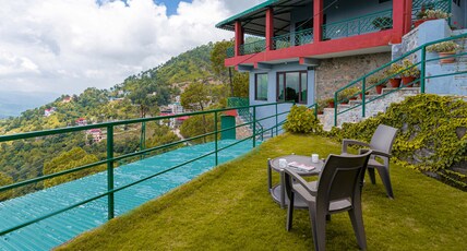 StayVista | Cecil Cottages Room Type - 2 Rooms @ Cecil Cottages