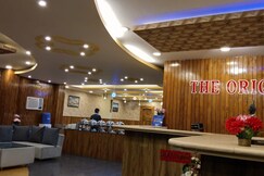 Hotel The Origin  Near Dharamshala Cricket Stadium