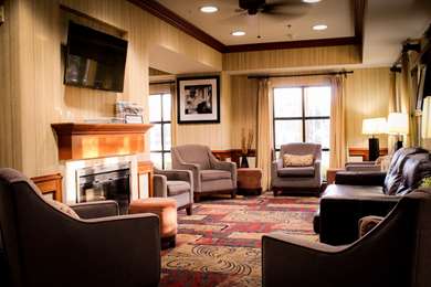 BEST WESTERN PLUS ARROWHEAD