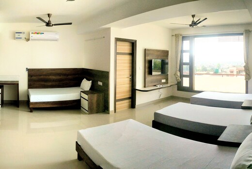 Pride Home Chandigarh
