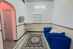 Alzahidi s Affordable Luxury for Family 2BHK