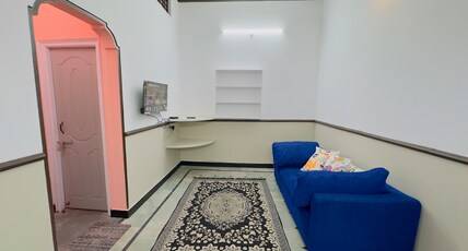 Alzahidi s Affordable Luxury for Family 2BHK Room Type - Alzahidi s Affordable Luxury for Family 2BHK