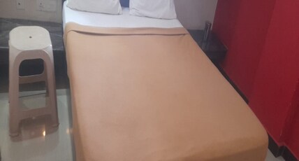 Sri Raj Residency Room Type - Double Room