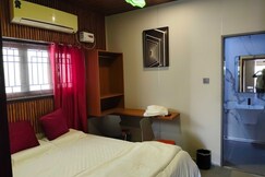 Hotel O AM Grandd