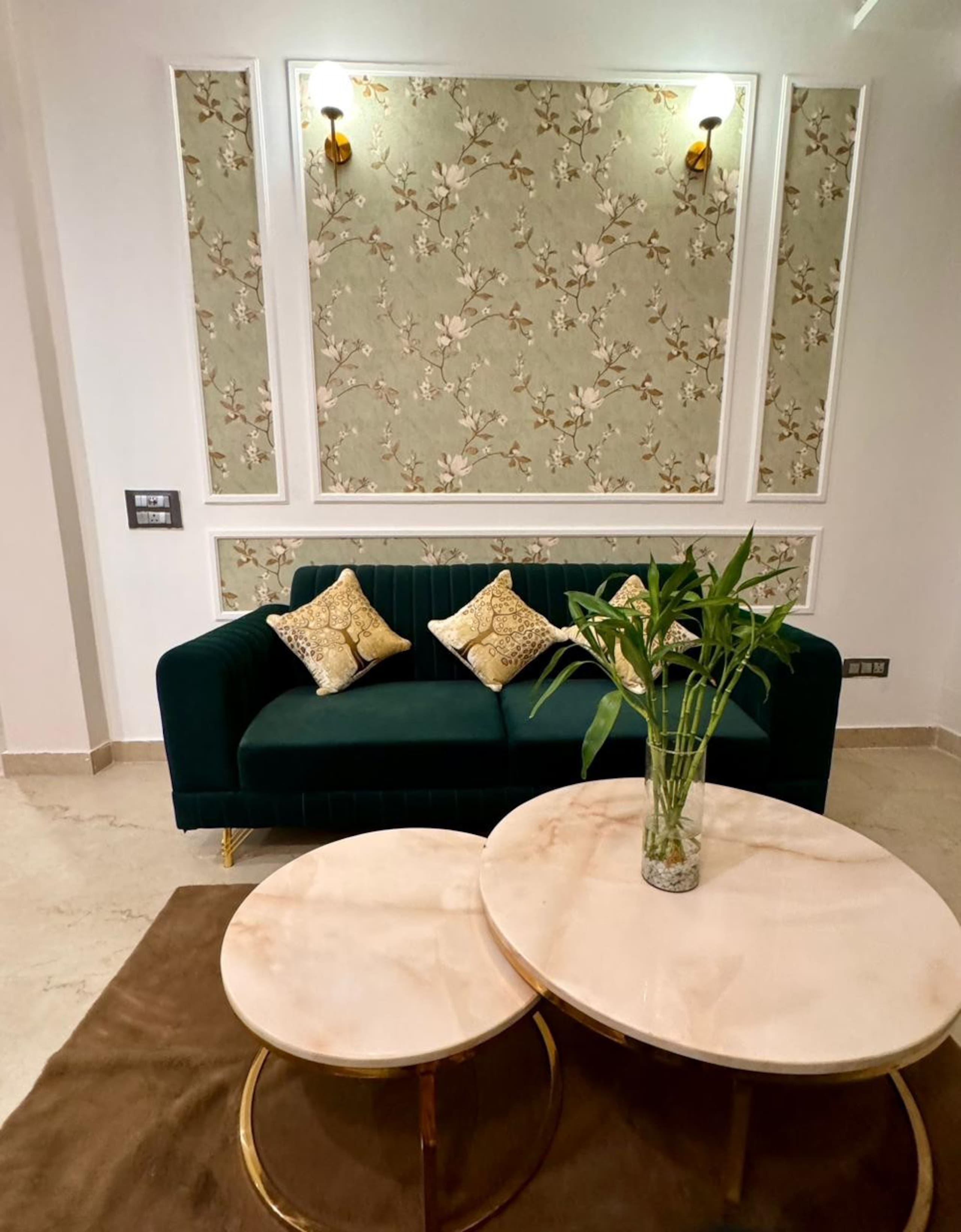 2Bhk Spacious in Mohali sector 86 - Tap to explore photos