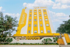 BLOOM HOTEL FINANCIAL DISTRICT