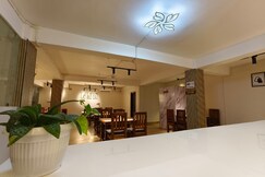 hotel lego