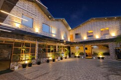 Hotel Aurelia Pearl