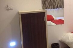 Hotel Sunrise Maninagar