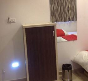 Hotel Sunrise Maninagar
