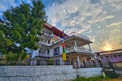 Dorjee House & Rooftop Cafe