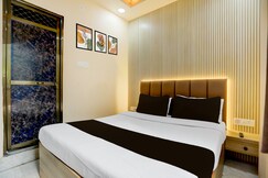 SPOT ON Ashirwad Residency