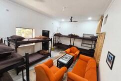 Rooms of The Amber Nest Udaipur