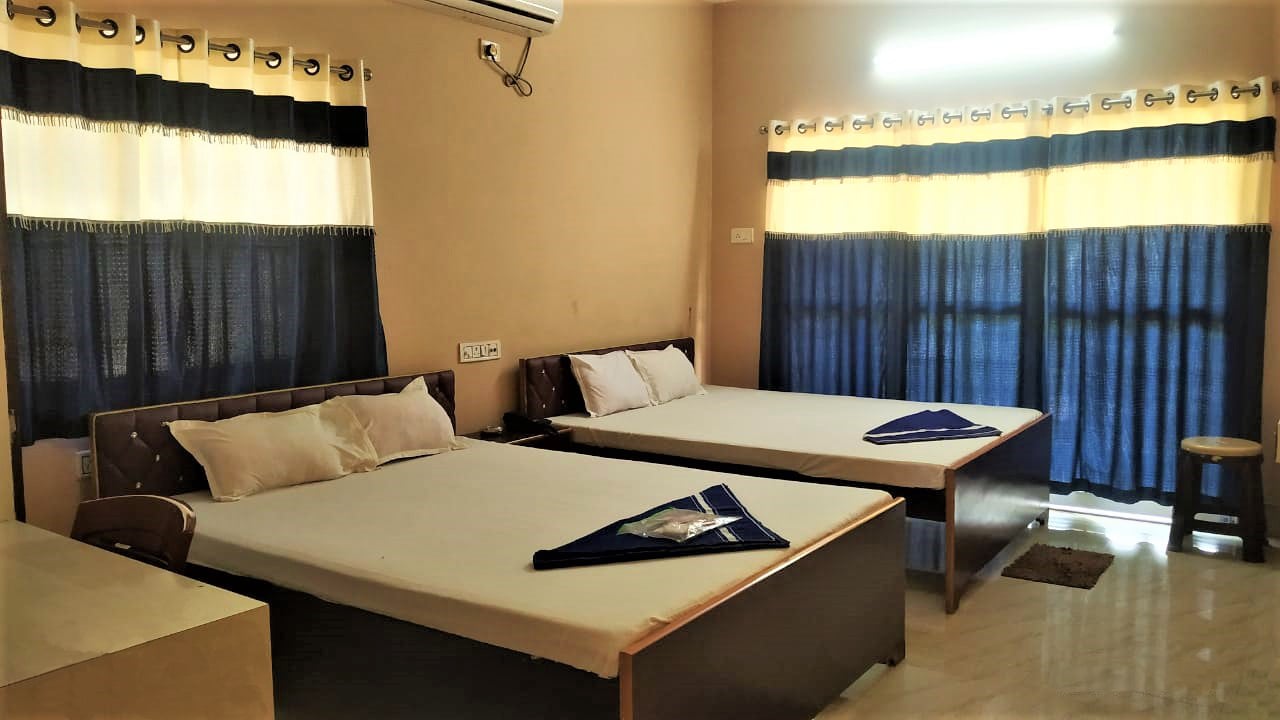SPANGLE WINGS RESORT PVT.LTD - Tap to explore photos