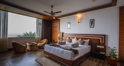 Mount Xanadu Resort Room Type - Pool View Comfort