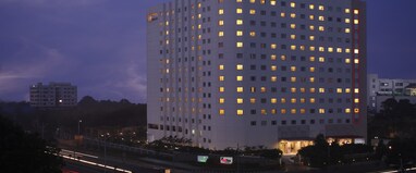 Lemon Tree Premier HITEC City Hyderabad
