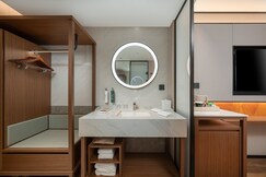 Hilton Garden Inn Tianjin Railway Station