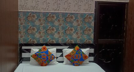 Awadh Vilas by Ayodhya Residency Room Type - Bedroom 3