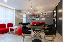 ibis Styles Paris Nation Porte De Montreuil