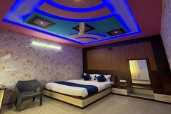 Royal resort imperial