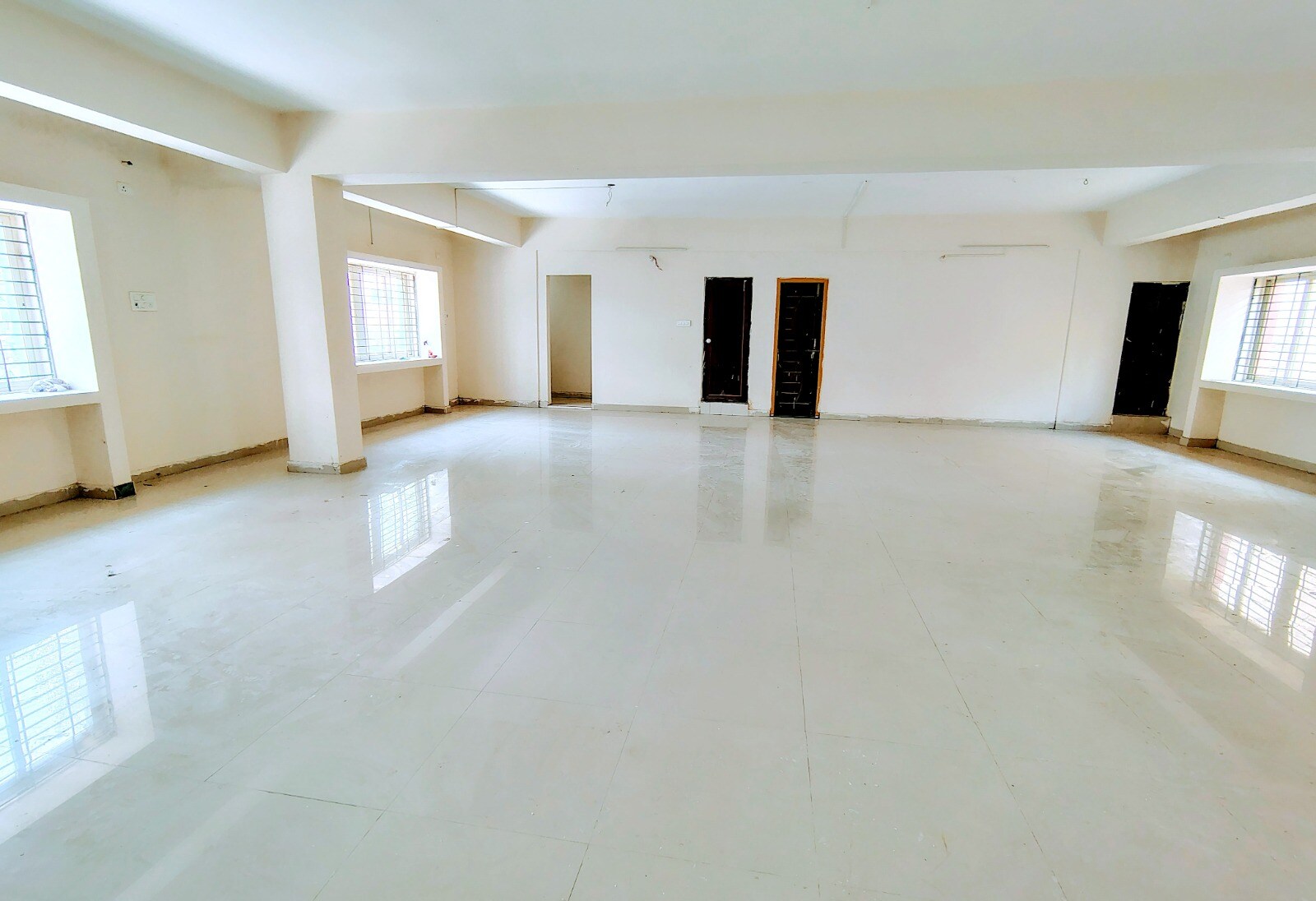 Radhe Krishna Residency - Tap to explore photos