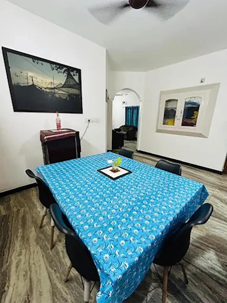 Bacadi Inn Holiday Home - Tap to explore photos