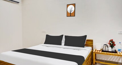 Hotel O Arusai Inn Room Type - Classic