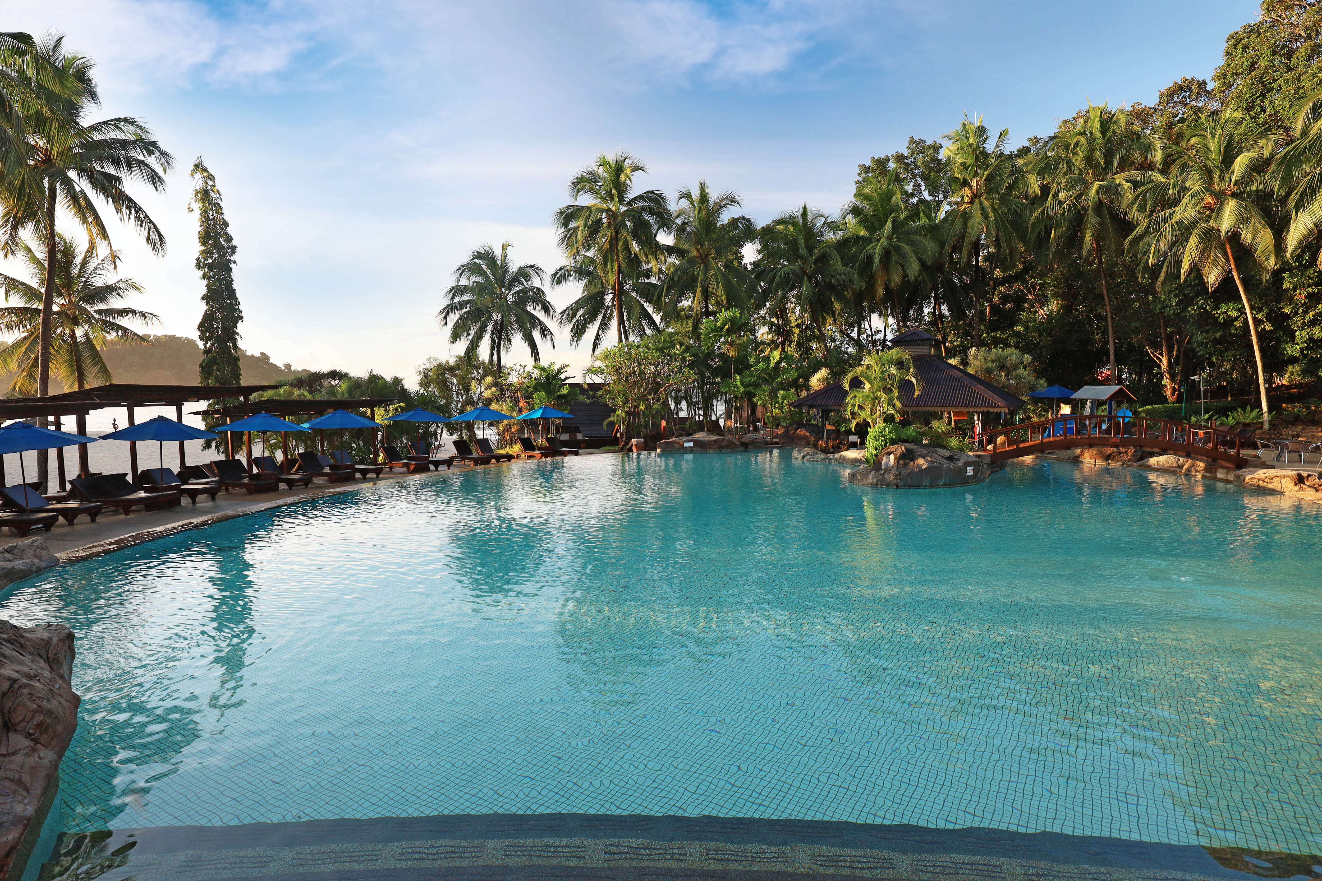 Berjaya Langkawi Resort - Tap to explore photos