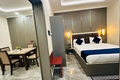 Hotel Nutan Clarks