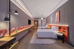 Hilton Garden Inn Xiamen Tong'an