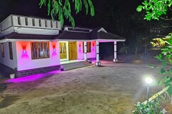 Hillview Nest | 3BHK