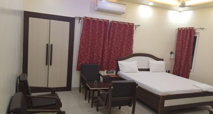 Hotel Sitayan Room Type - Deluxe