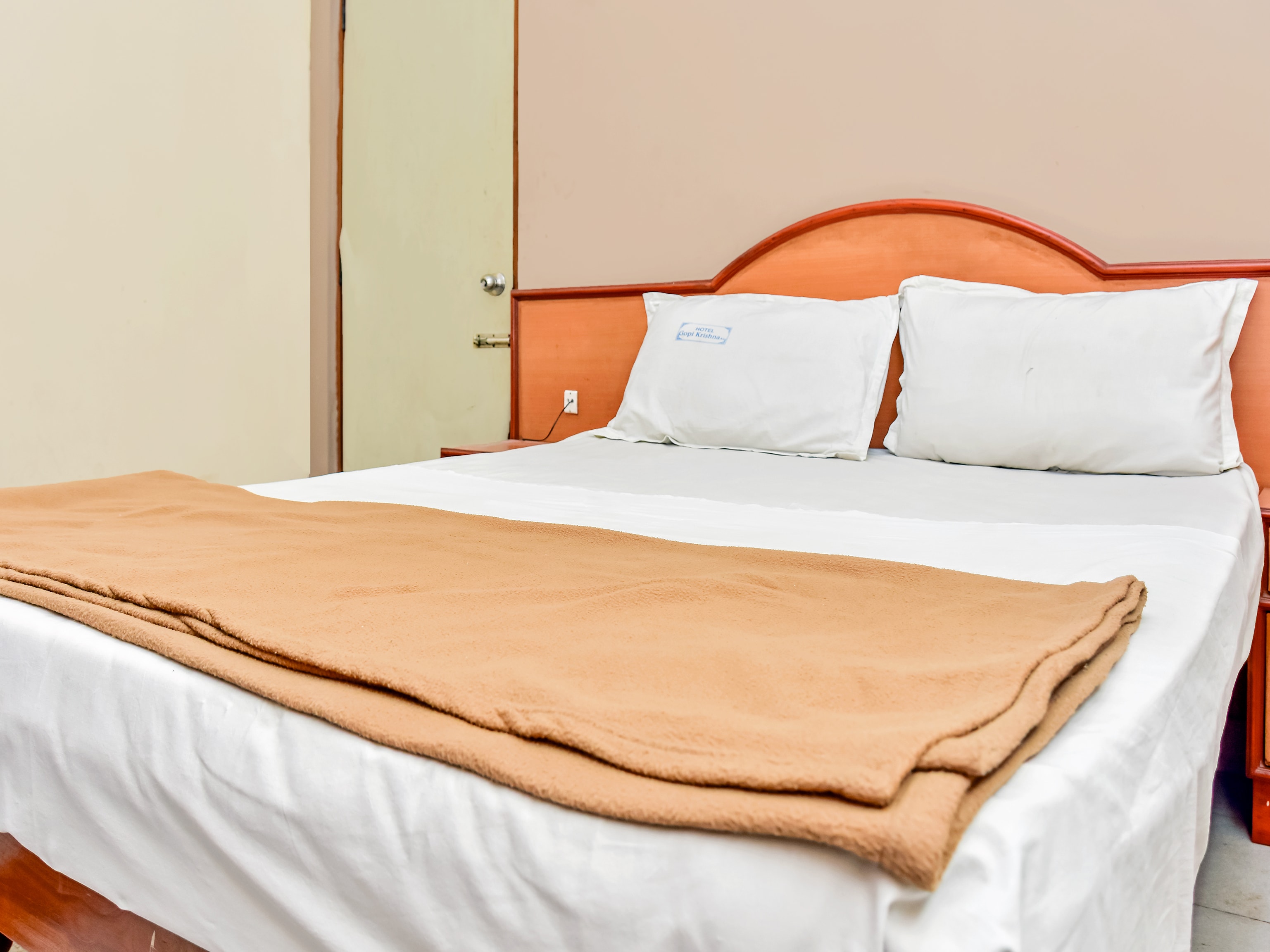 Hotel Gopikrishna (GK Group Hotels) - Tap to explore photos