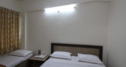 Hotel Mayfair - A Heritage Hotel Room Type - Super Deluxe NON AC