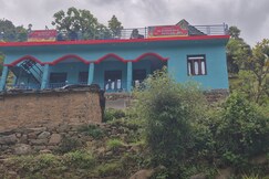 Jai maa rakeshwari homestay and tent homes