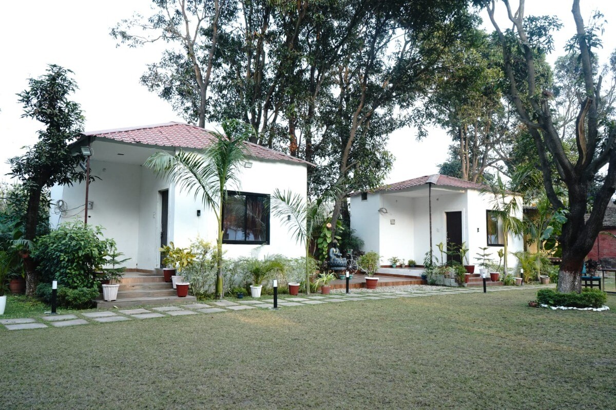 Anandam Farms And Resort - Tap to explore photos