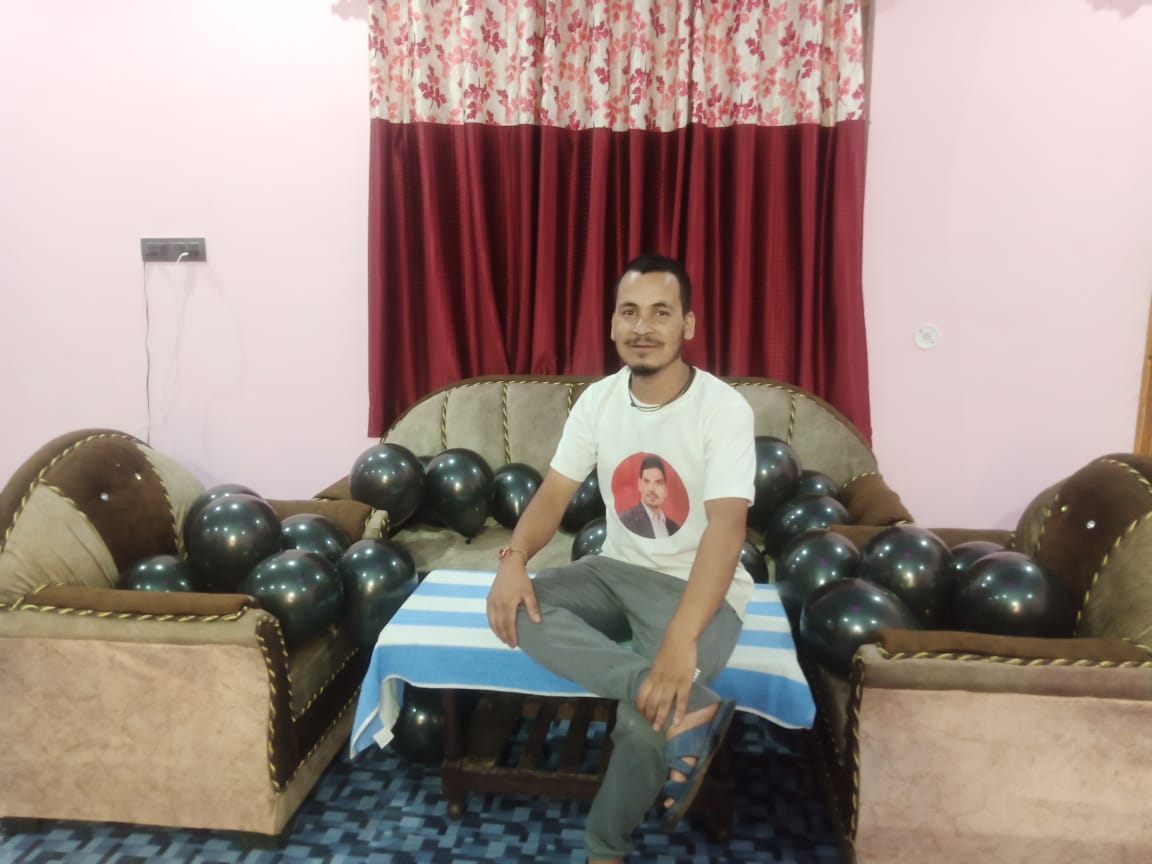 GHUGHUTI HOME STAY - Tap to explore photos