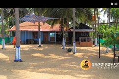 river breeze island resort