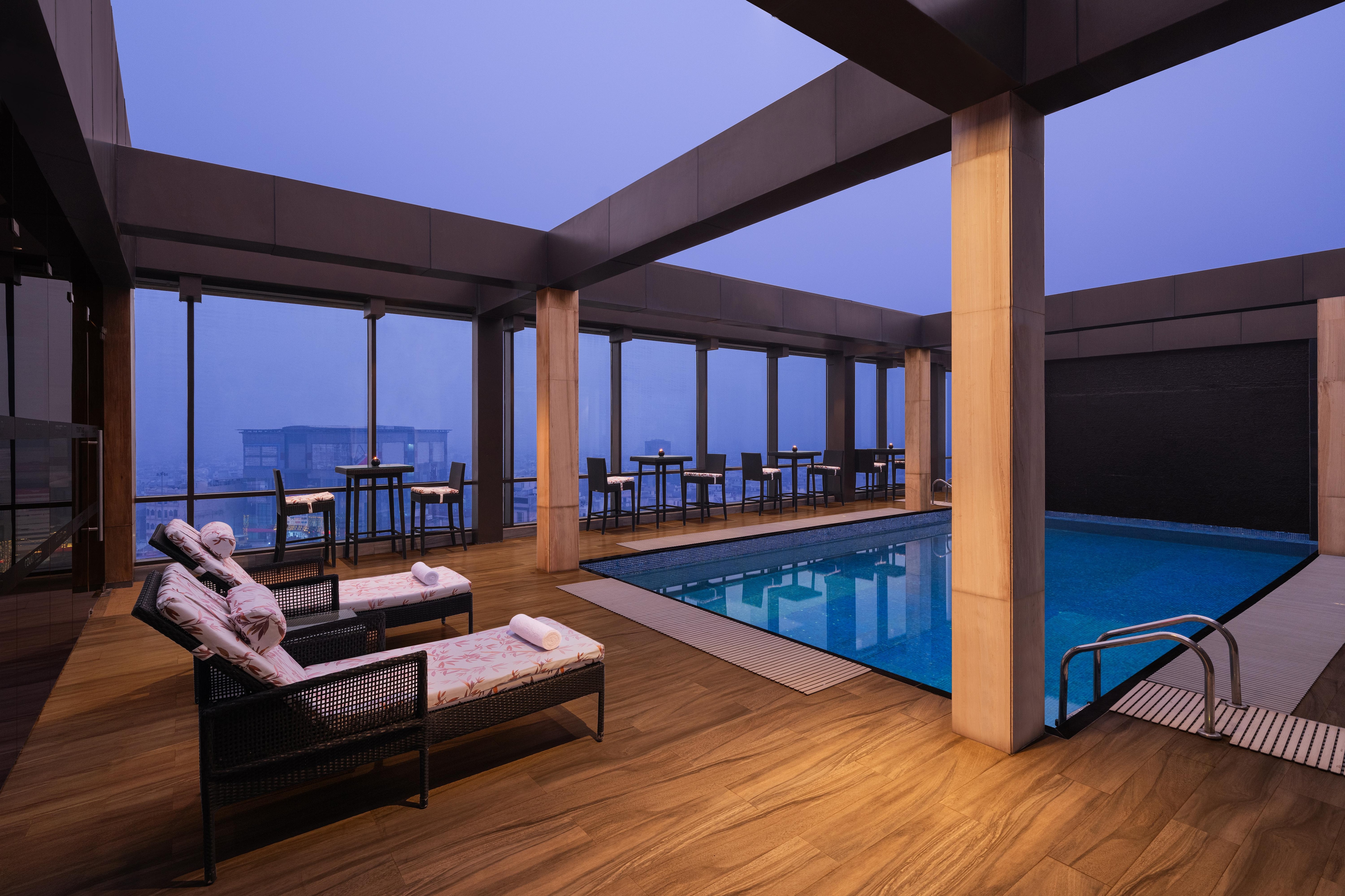 Courtyard by Marriott, Amritsar - Tap to explore photos