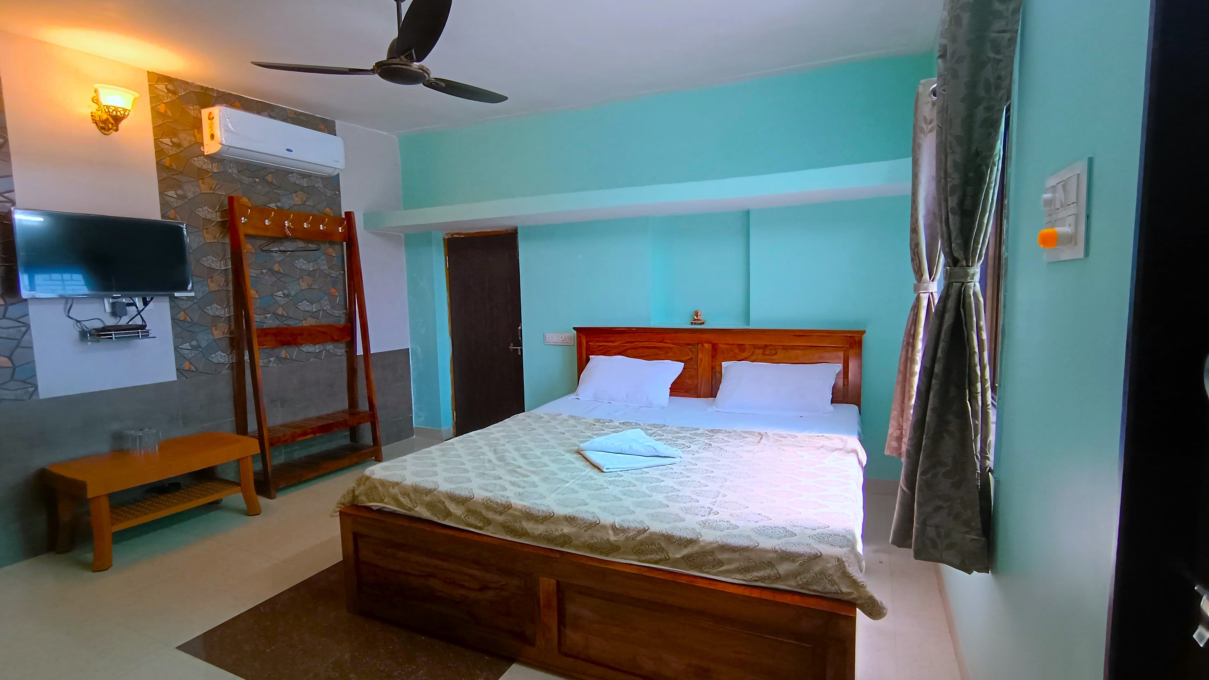 Vishnu Niwas Homestay - Tap to explore photos