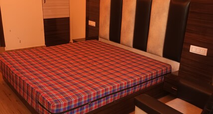 Comfort Homestay Room Type - Bedroom 3