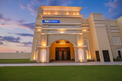 FabHotel Royal Mapple