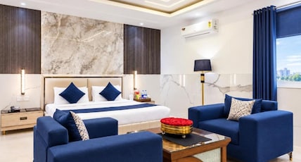 Hotel Transit By Star Group Room Type - Premium Suite With Free Airport Drop Hotel Transit By Star Group Room Type - Premium Suite With Free Airport Drop