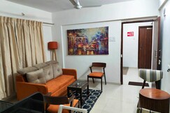 Dadar Studio by Boutique Apartment